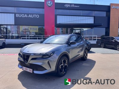 Thumbnail Alfa Romeo Junior - BUGA Auto