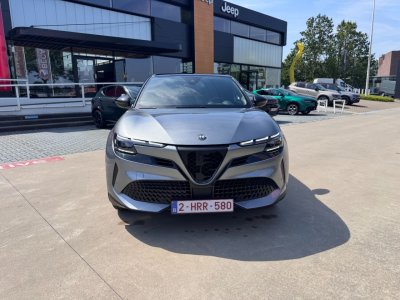 Thumbnail Alfa Romeo Junior - BUGA Auto