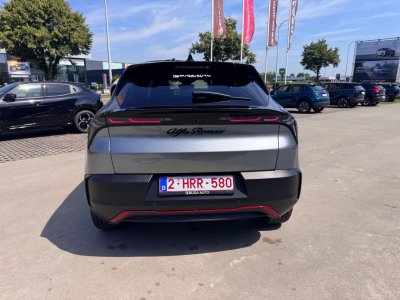 Thumbnail Alfa Romeo Junior - BUGA Auto