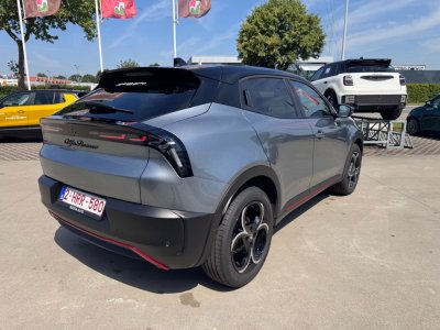 Thumbnail Alfa Romeo Junior - BUGA Auto