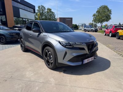 Thumbnail Alfa Romeo Junior - BUGA Auto