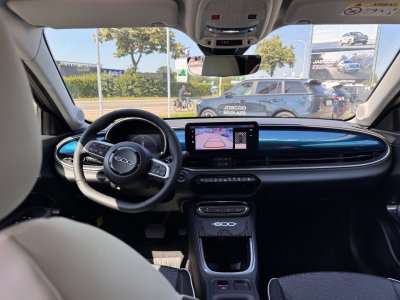 Thumbnail Fiat 600 - BUGA Auto