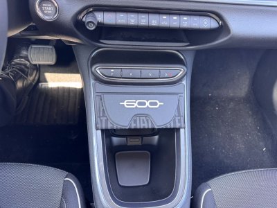 Thumbnail Fiat 600 - BUGA Auto