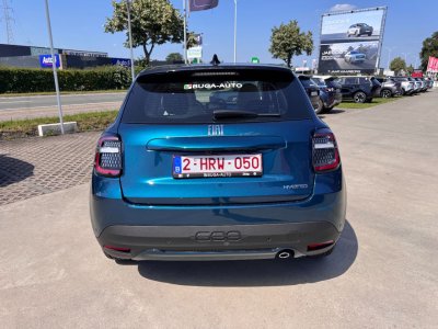Thumbnail Fiat 600 - BUGA Auto