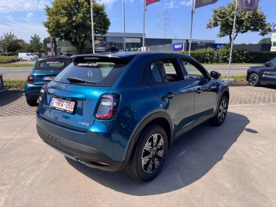Thumbnail Fiat 600 - BUGA Auto
