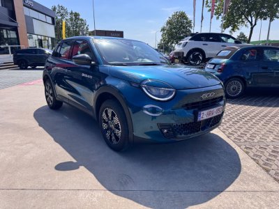Thumbnail Fiat 600 - BUGA Auto