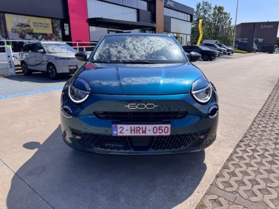 Thumbnail Fiat 600 - BUGA Auto