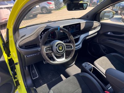 Thumbnail Abarth 500e - BUGA Auto