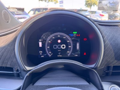 Thumbnail Abarth 500e - BUGA Auto