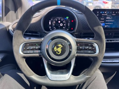 Thumbnail Abarth 500e - BUGA Auto