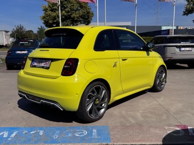 Thumbnail Abarth 500e - BUGA Auto