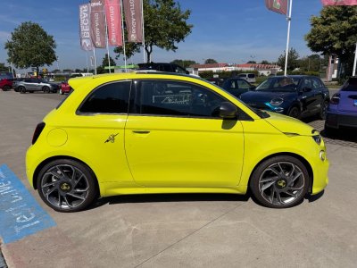 Thumbnail Abarth 500e - BUGA Auto