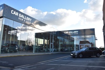 Car Gallery De Geyndt - Fiat 600