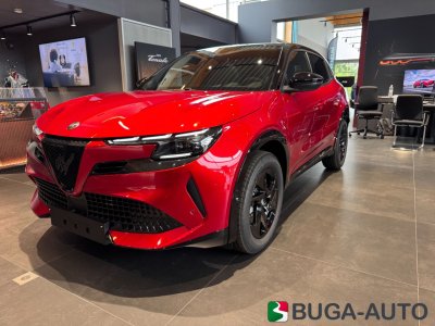 Thumbnail Alfa Romeo Junior - BUGA Auto