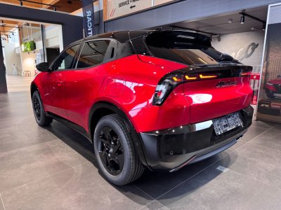 Thumbnail Alfa Romeo Junior - BUGA Auto