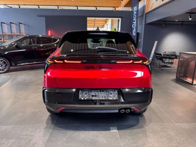 Thumbnail Alfa Romeo Junior - BUGA Auto