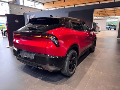 Thumbnail Alfa Romeo Junior - BUGA Auto