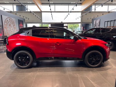 Thumbnail Alfa Romeo Junior - BUGA Auto