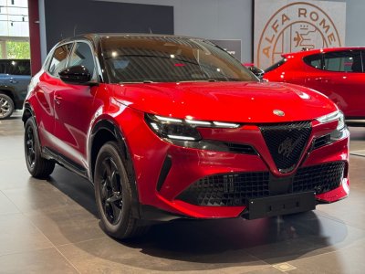 Thumbnail Alfa Romeo Junior - BUGA Auto