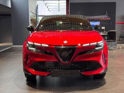 Thumbnail Alfa Romeo Junior - BUGA Auto