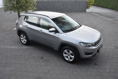 Car Gallery De Geyndt - Jeep Compass