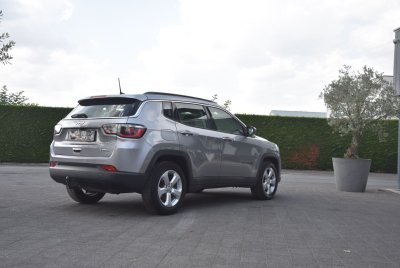 Car Gallery De Geyndt - Jeep Compass