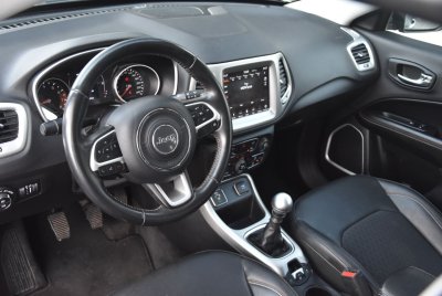 Car Gallery De Geyndt - Jeep Compass