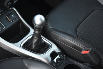 Car Gallery De Geyndt - Jeep Compass
