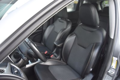 Car Gallery De Geyndt - Jeep Compass