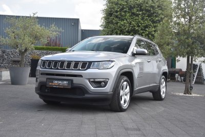 Car Gallery De Geyndt - Jeep Compass