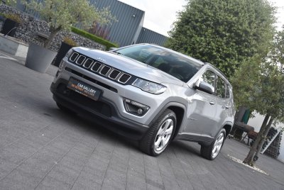 Car Gallery De Geyndt - Jeep Compass