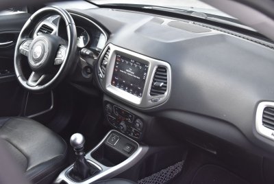 Car Gallery De Geyndt - Jeep Compass