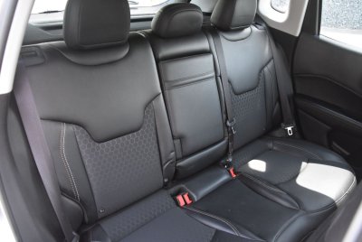 Car Gallery De Geyndt - Jeep Compass