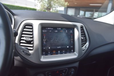 Car Gallery De Geyndt - Jeep Compass