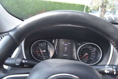 Car Gallery De Geyndt - Jeep Compass