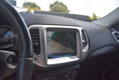Car Gallery De Geyndt - Jeep Compass