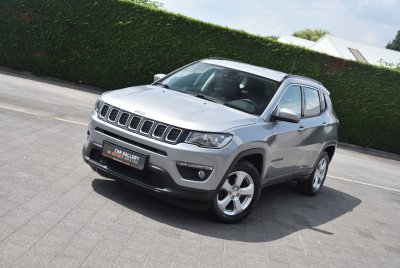 Car Gallery De Geyndt - Jeep Compass