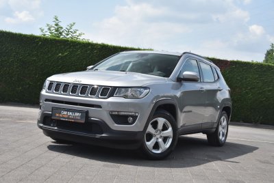 Car Gallery De Geyndt - Jeep Compass