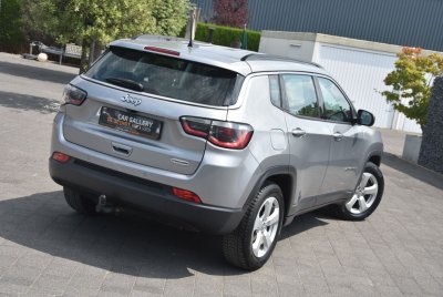 Car Gallery De Geyndt - Jeep Compass