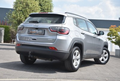 Car Gallery De Geyndt - Jeep Compass