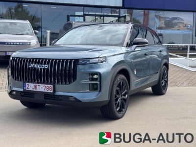 Thumbnail JAECOO J7 - BUGA Auto