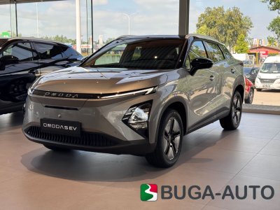 Thumbnail OMODA 5 EV - BUGA Auto