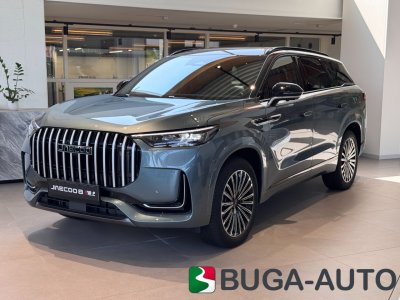 Thumbnail JAECOO J8 - BUGA Auto