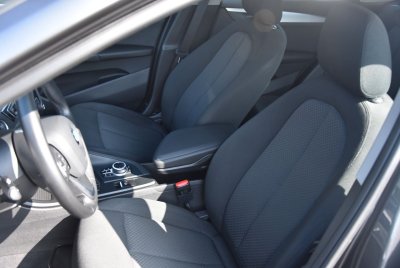 Car Gallery De Geyndt - BMW X1