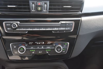 Car Gallery De Geyndt - BMW X1