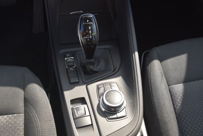 Car Gallery De Geyndt - BMW X1