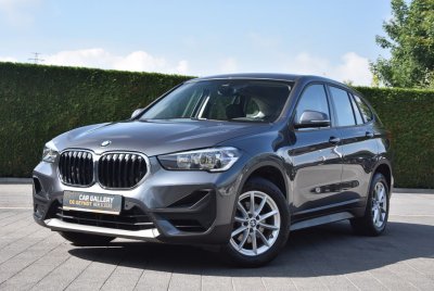 Car Gallery De Geyndt - BMW X1