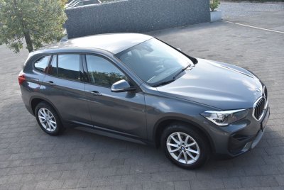 Car Gallery De Geyndt - BMW X1