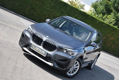 Car Gallery De Geyndt - BMW X1