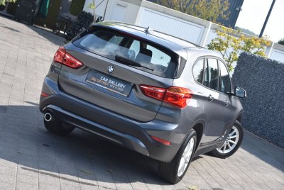 Car Gallery De Geyndt - BMW X1
